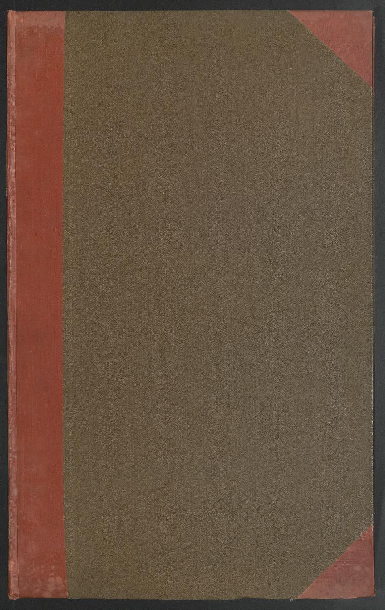 Druckgraphik Inventar Alter Bestand bis 1878 Bd. 88