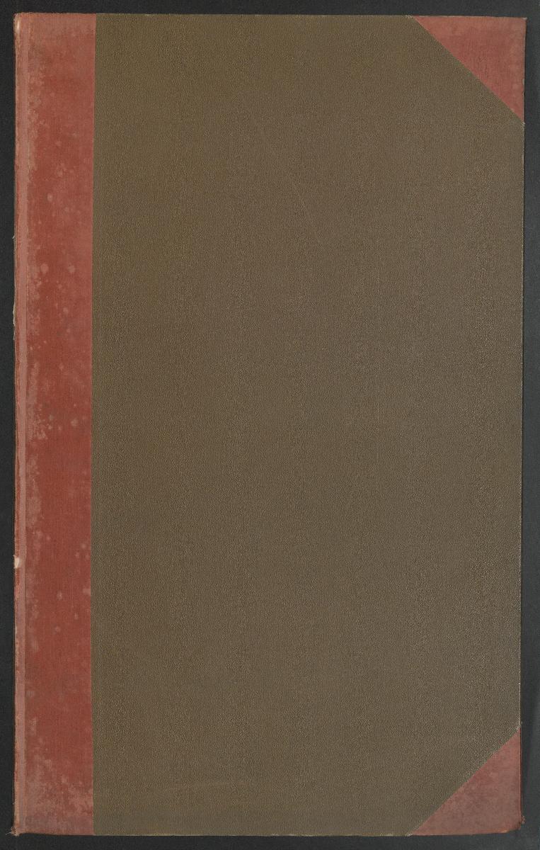 Druckgraphik Inventar Alter Bestand bis 1878 Bd. 89