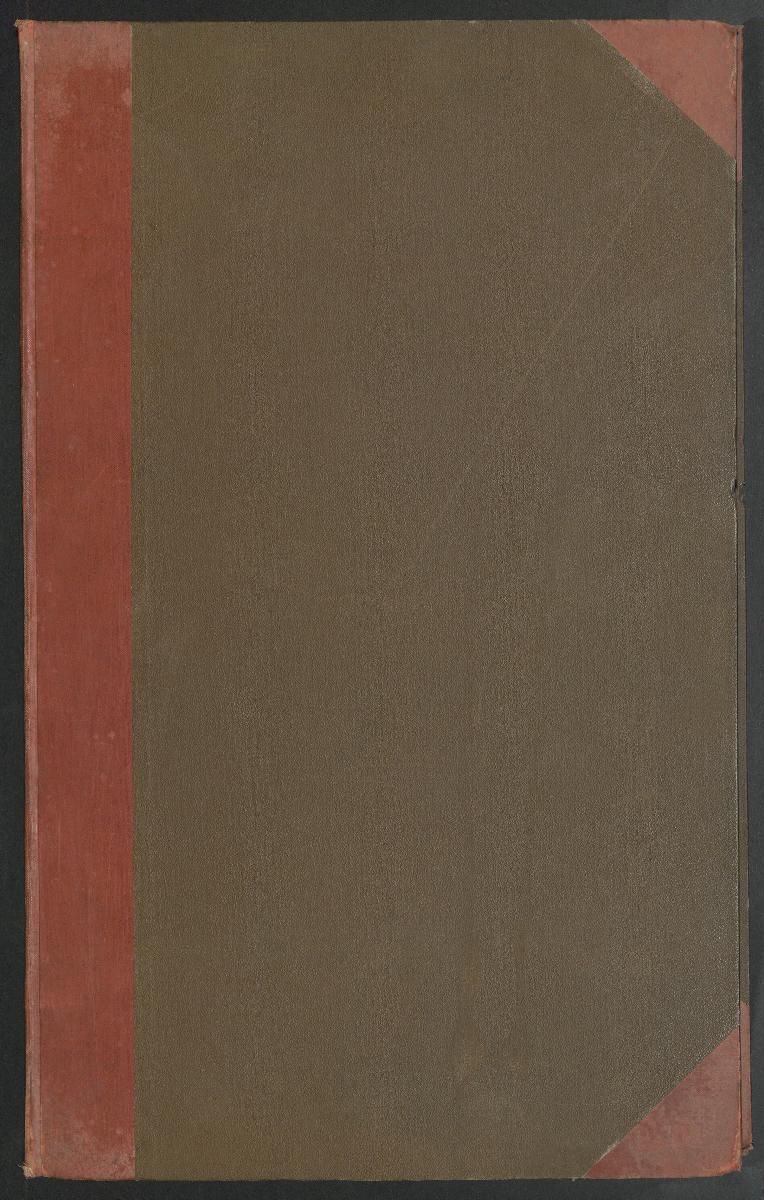 Druckgraphik Inventar Alter Bestand bis 1878 Bd. 92