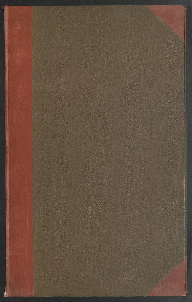 Druckgraphik Inventar Alter Bestand bis 1878 Bd. 97