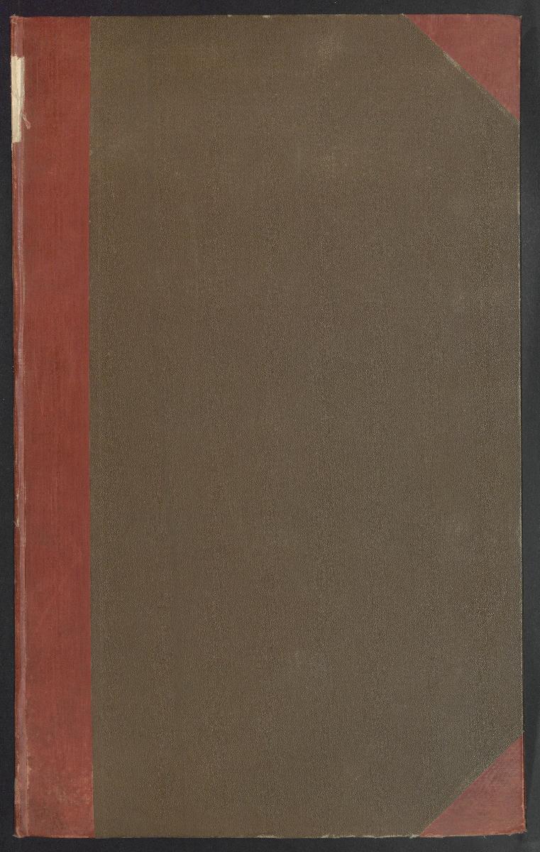 Druckgraphik Inventar Alter Bestand bis 1878 Bd. 99