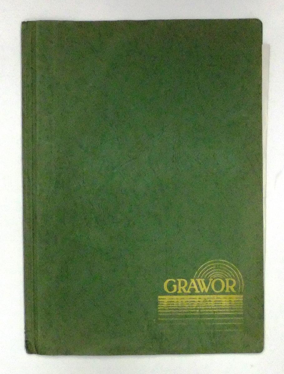 Grawor - Fototechnische Artikel