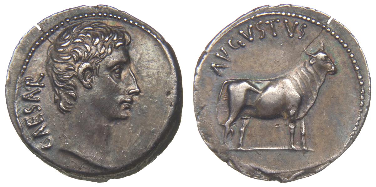 Augustus