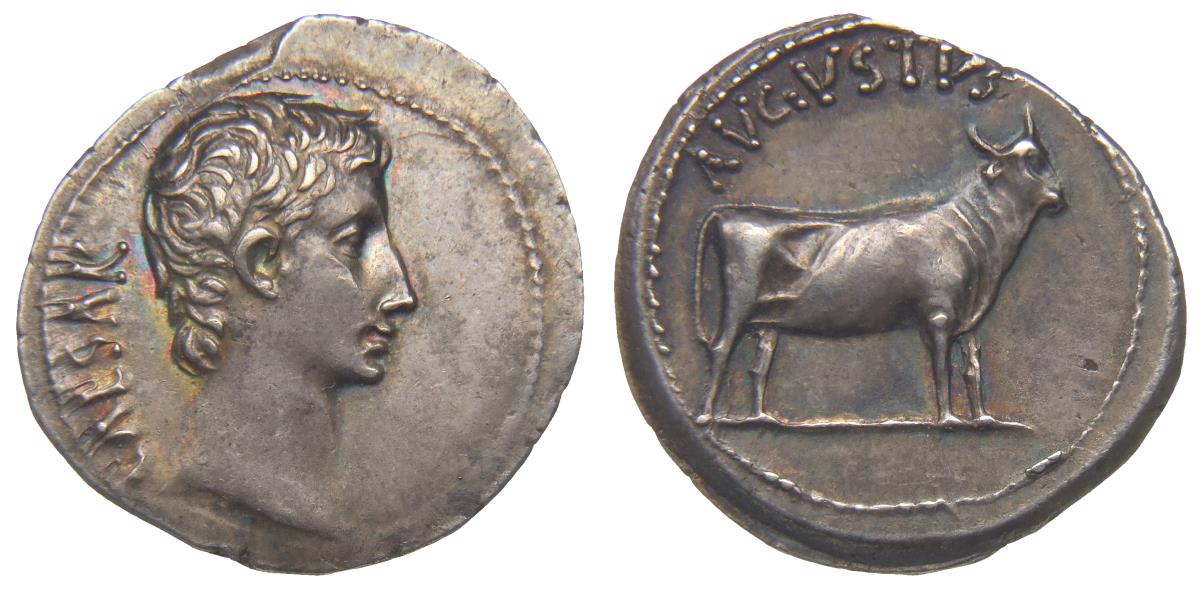 Augustus