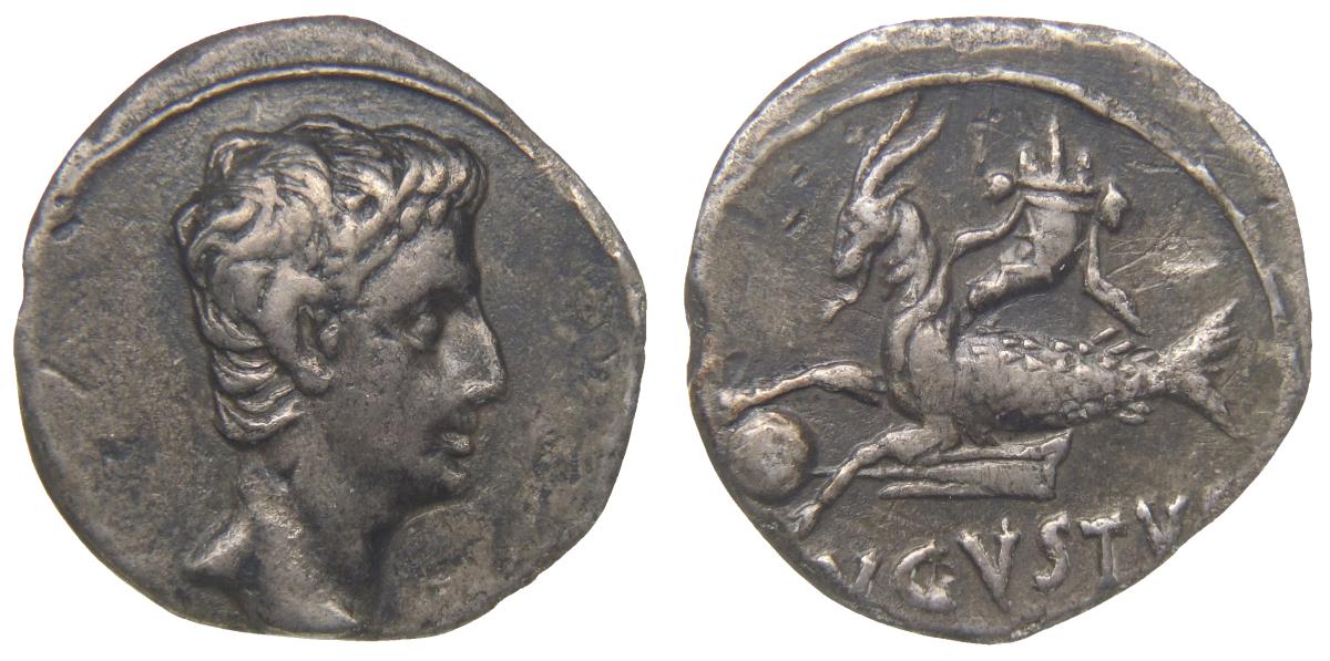 Augustus
