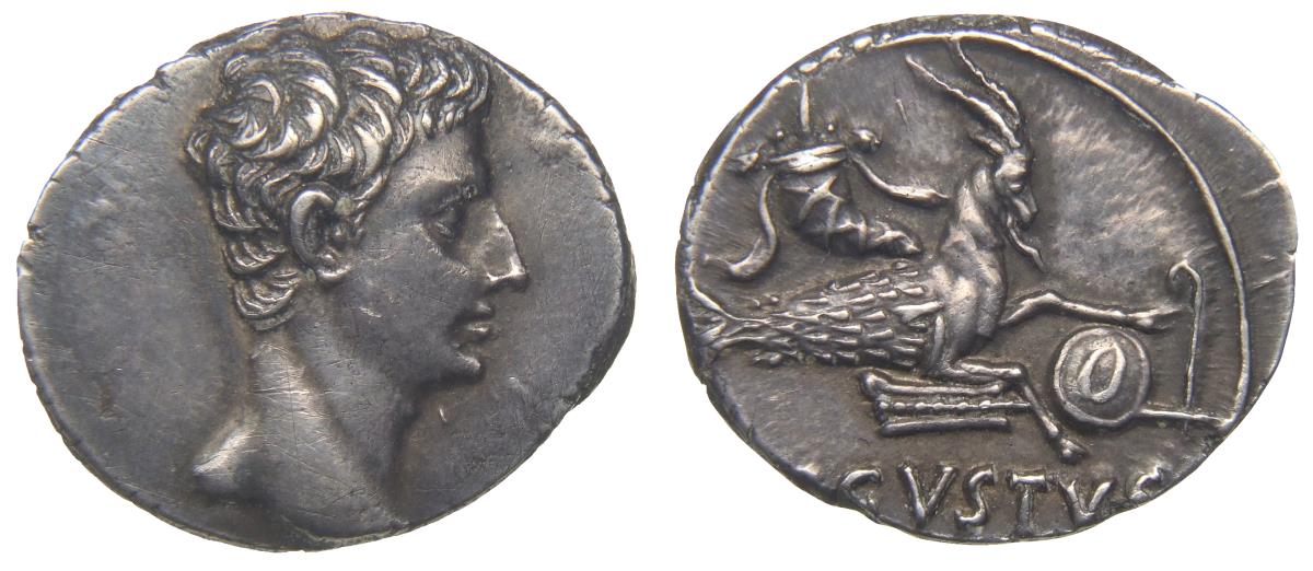 Augustus