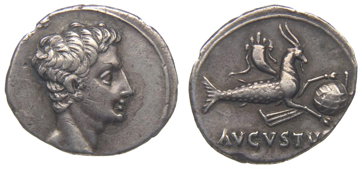 Augustus