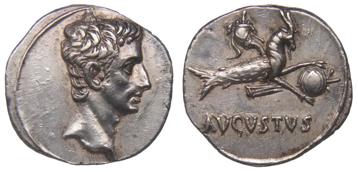 Augustus