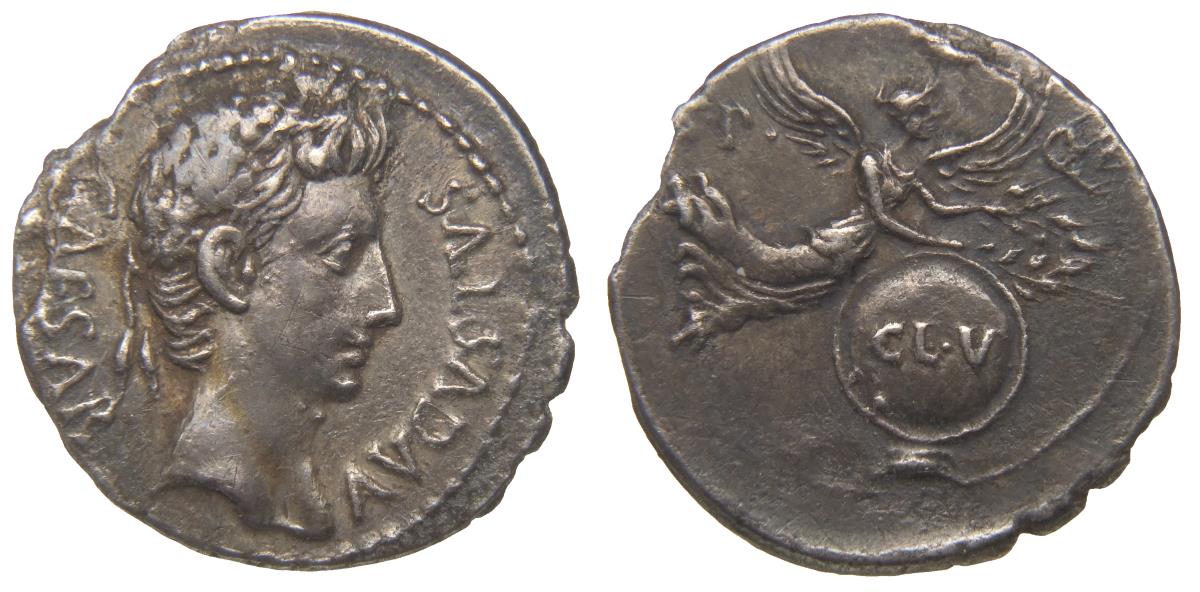 Augustus