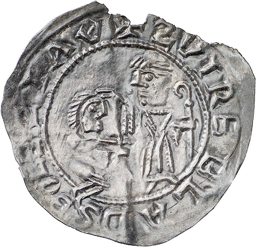 Polen: Boleslav III.