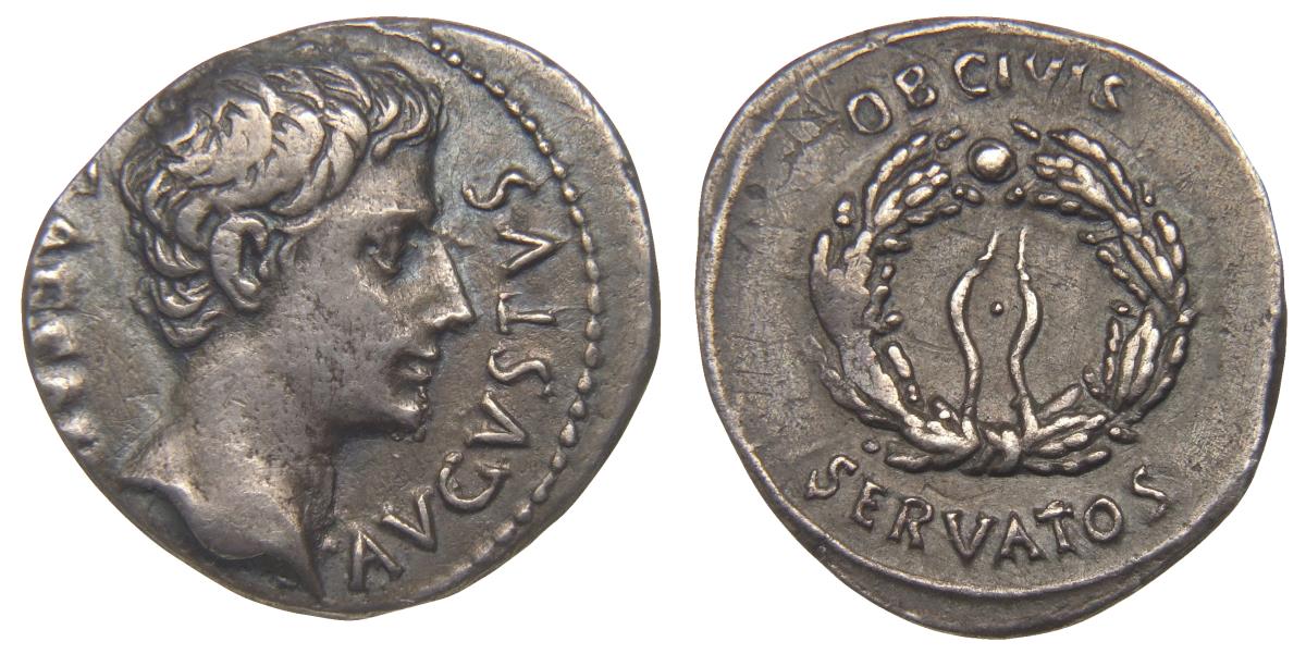 Augustus