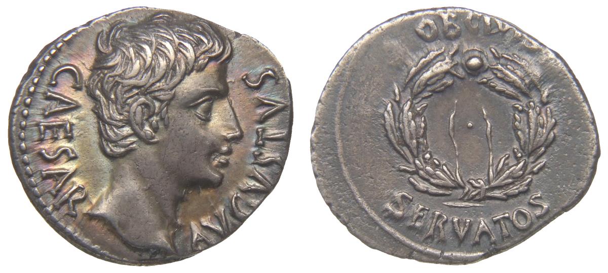 Augustus