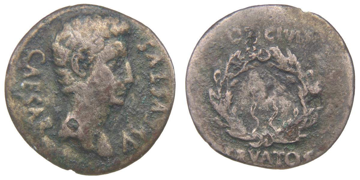 Augustus