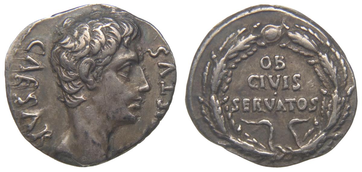 Augustus