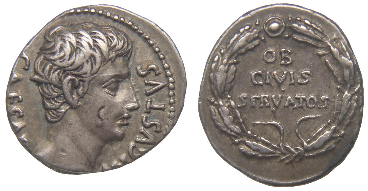 Augustus