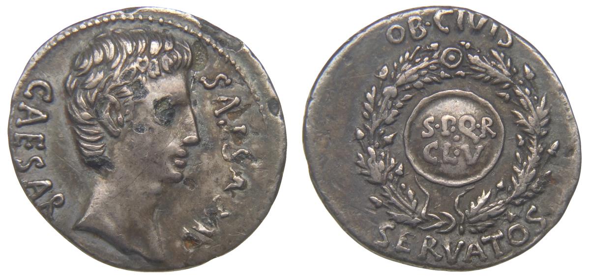 Augustus