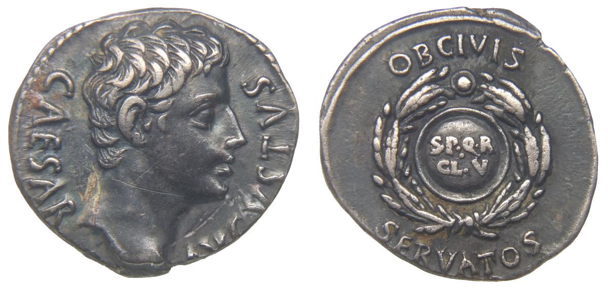 Augustus
