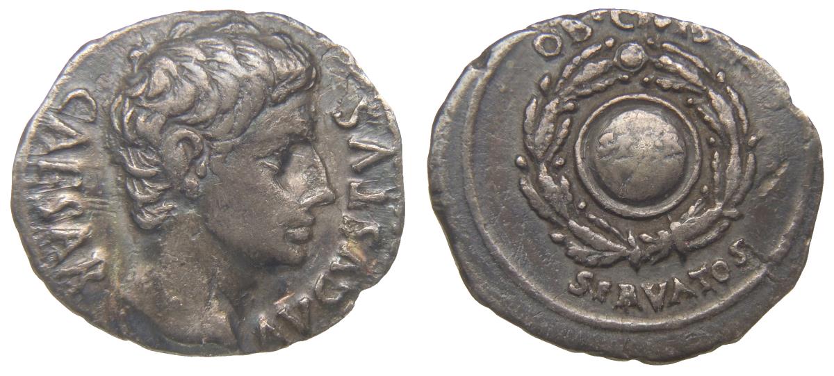 Augustus