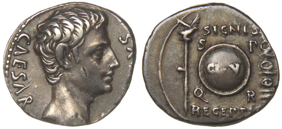 Augustus