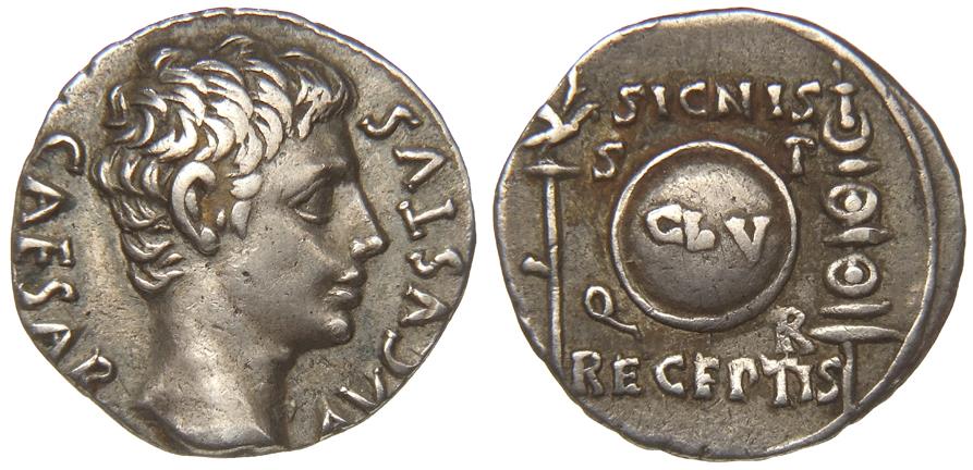 Augustus