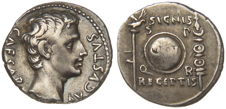 Augustus