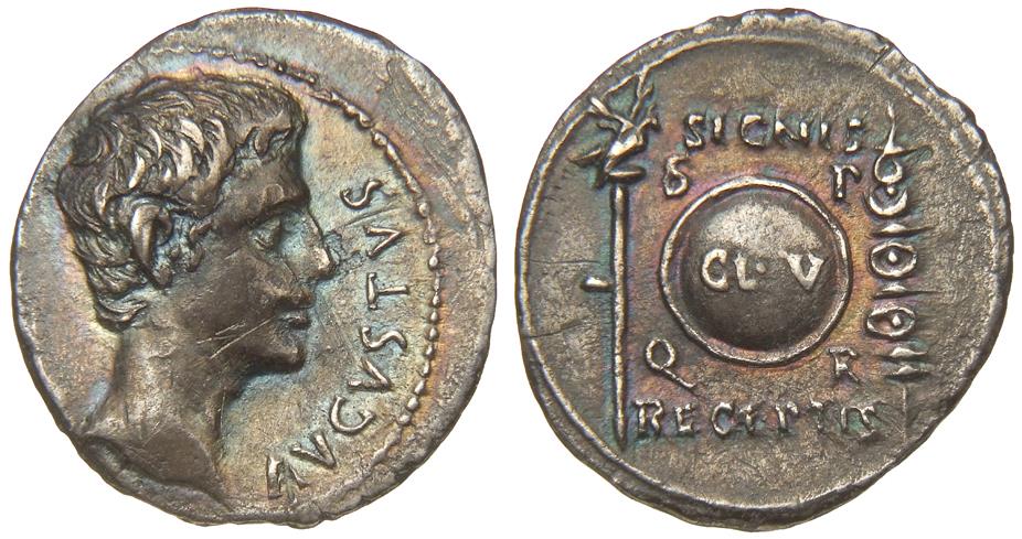 Augustus
