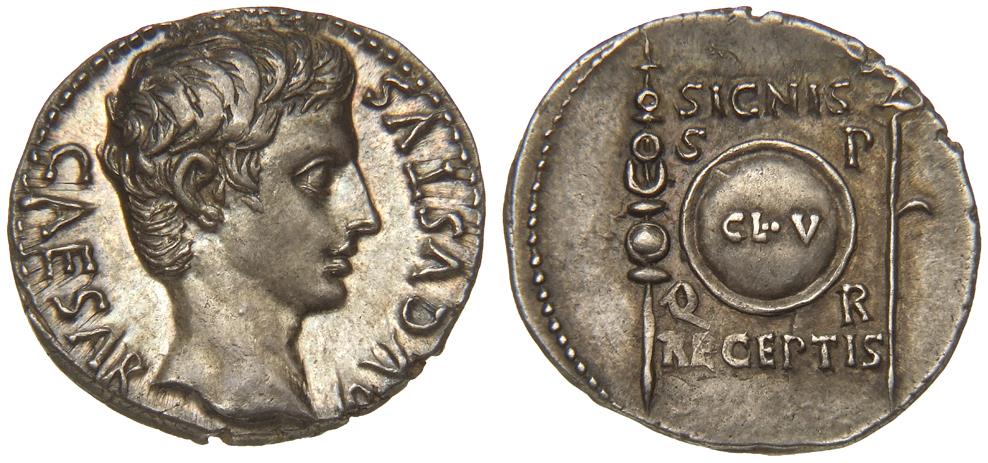 Augustus