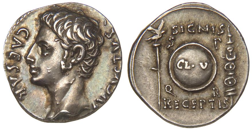 Augustus