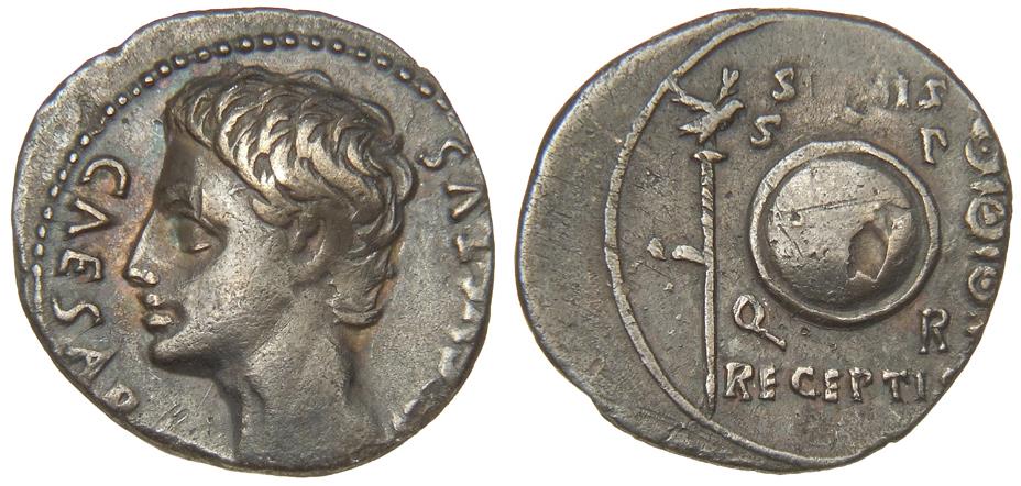 Augustus