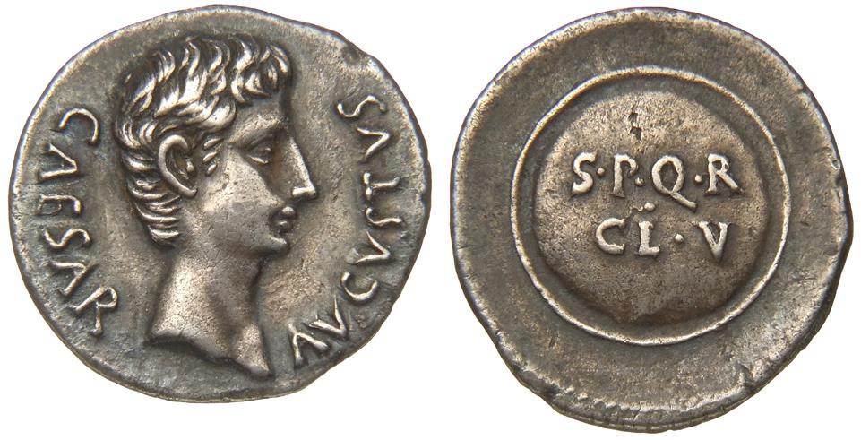 Augustus