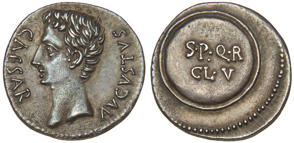 Augustus