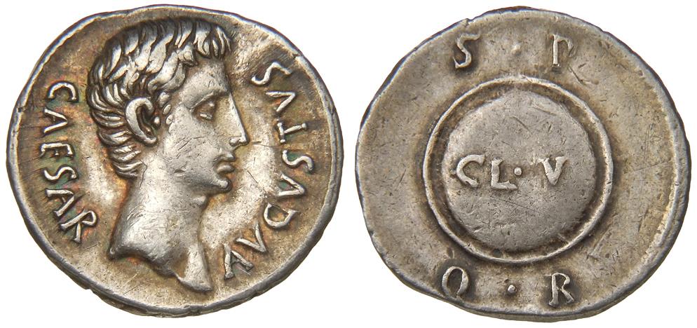 Augustus