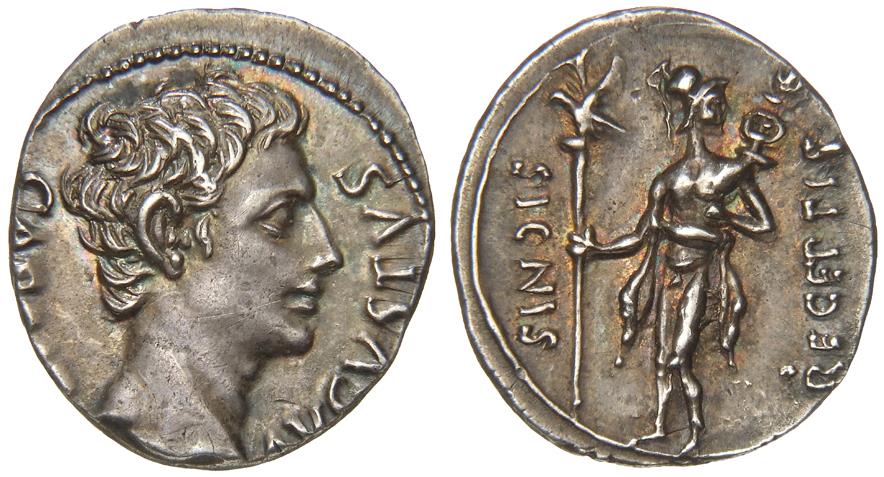 Augustus