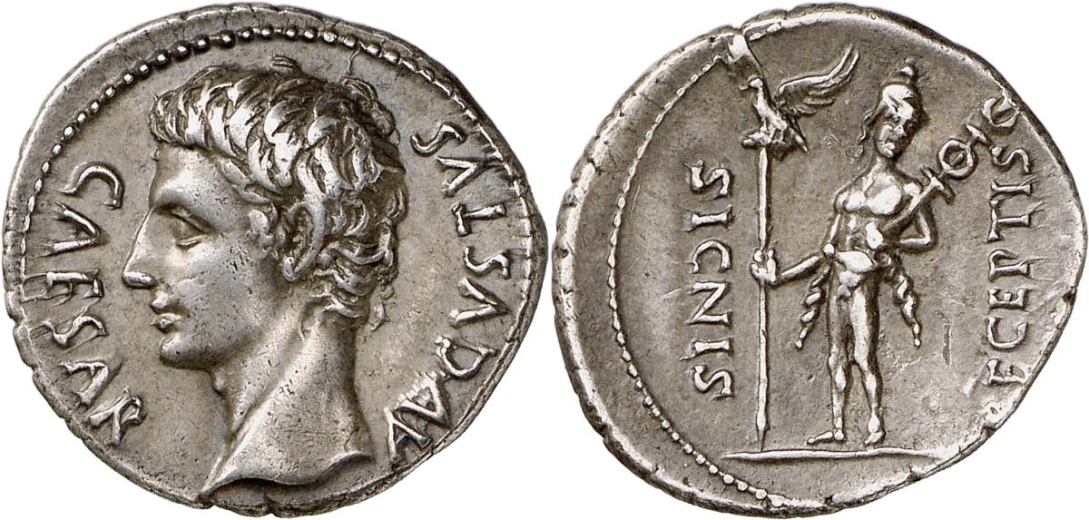 Augustus