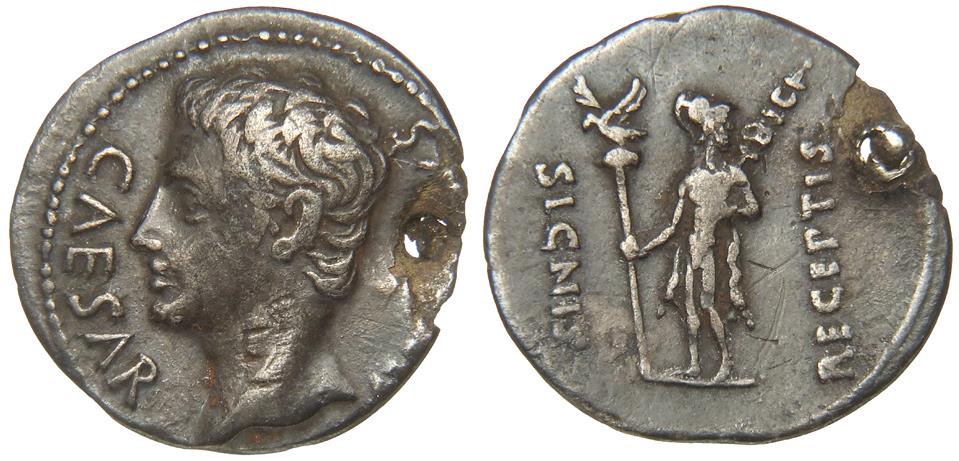 Augustus