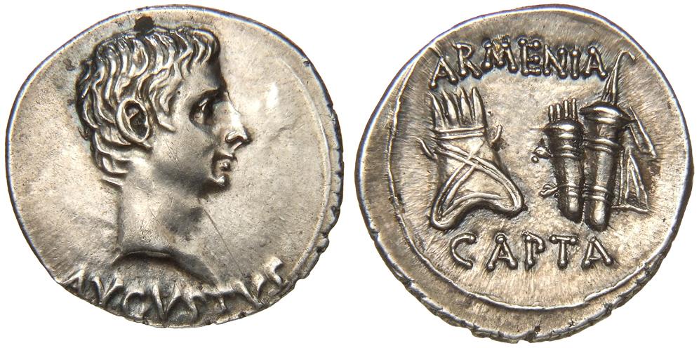 Augustus