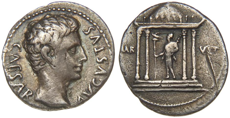 Augustus