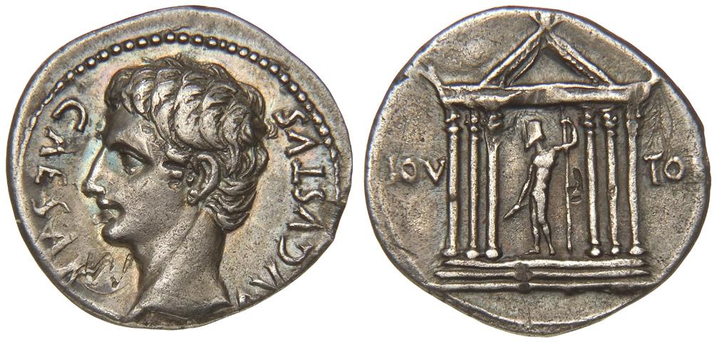 Augustus