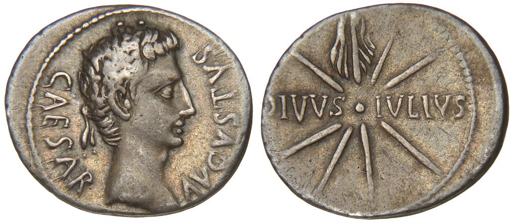 Augustus