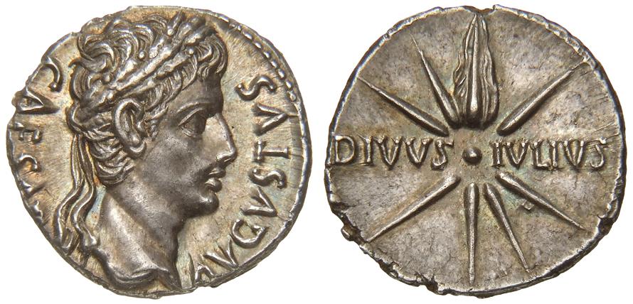 Augustus