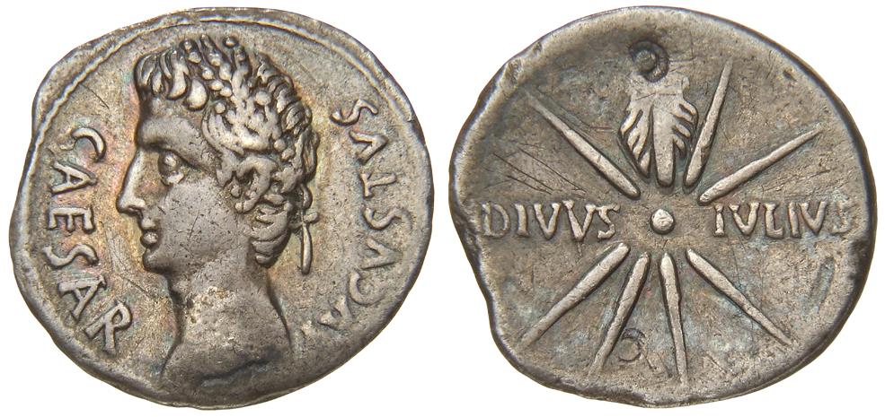 Augustus