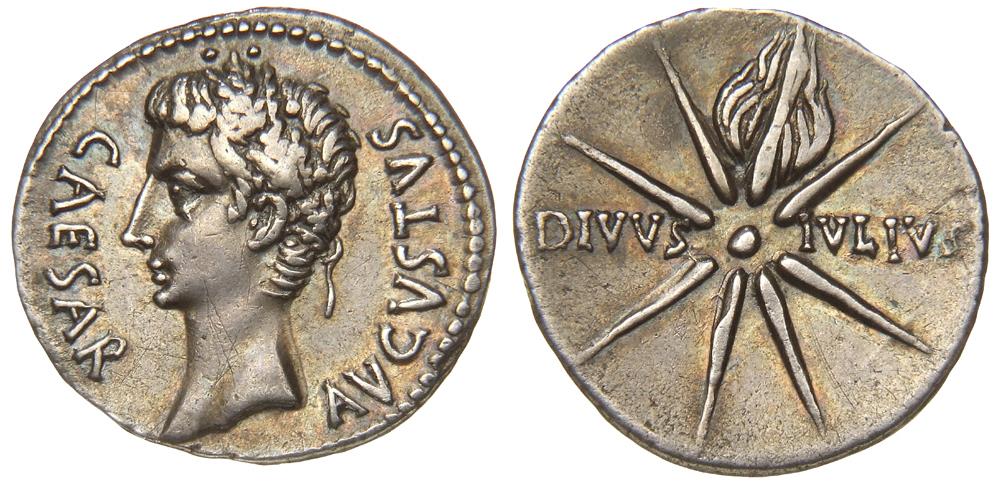 Augustus