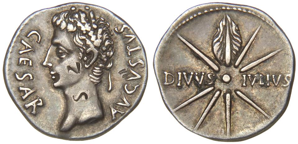 Augustus