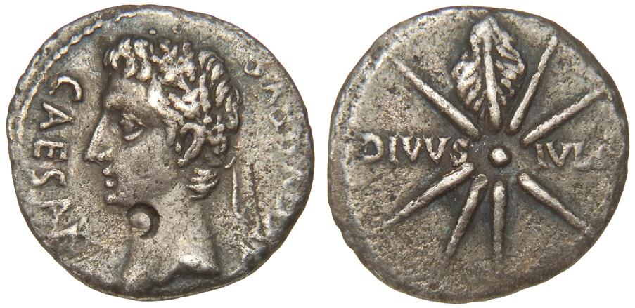 Augustus