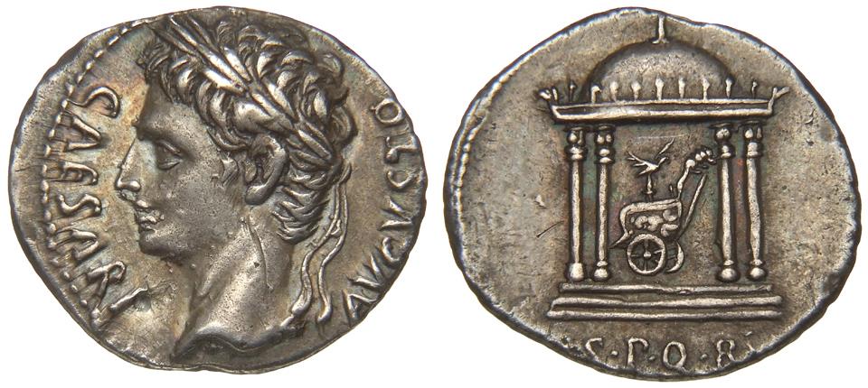 Augustus