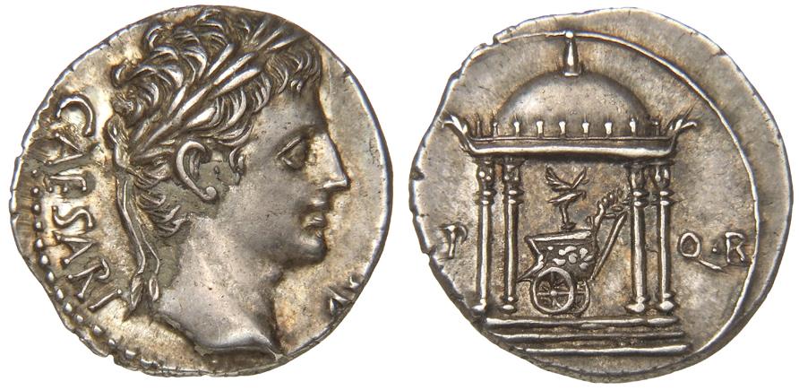Augustus