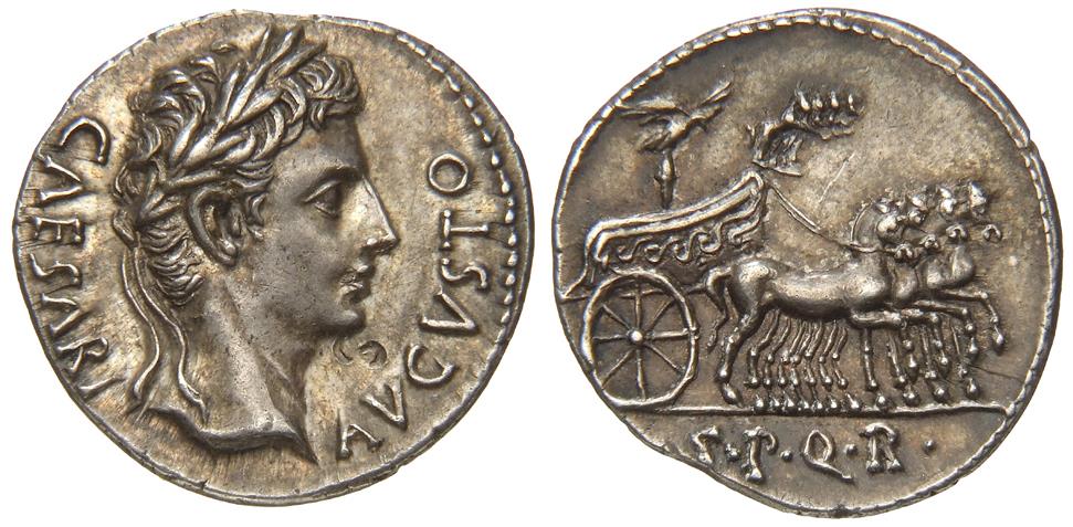 Augustus