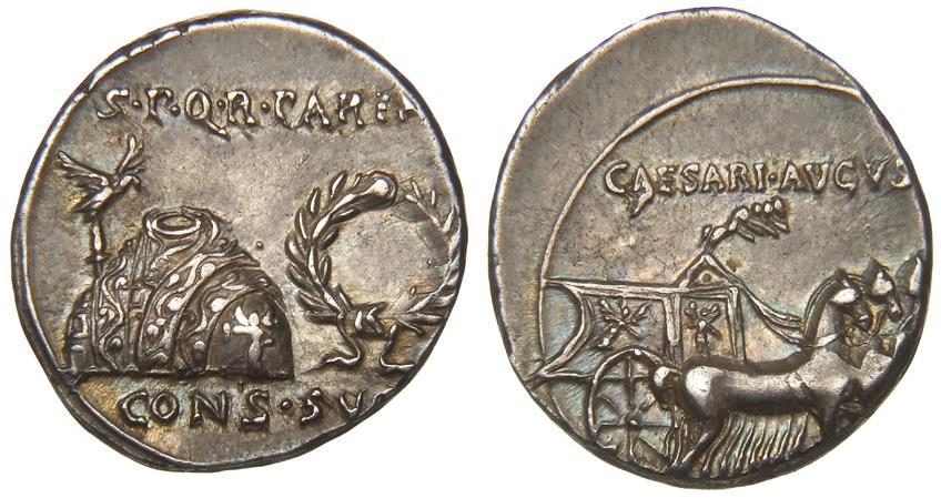 Augustus
