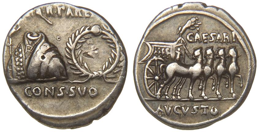Augustus