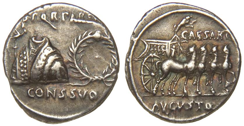 Augustus